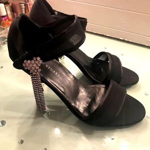 Vintage Colin Stuart shoes